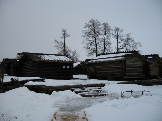 Āraišu ezerpils