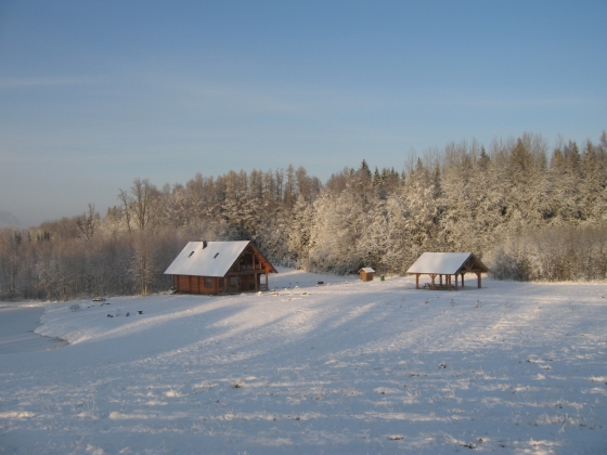 ''Kalniņi''